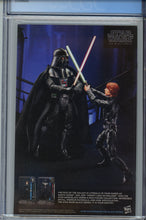 Load image into Gallery viewer, Darth Vader #3 CGC 9.8 1st Appearance of Doctor Aphra
