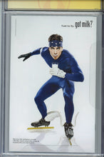 Load image into Gallery viewer, What if... Venom Possessed Deadpool #1 CGC 9.8 SS Signed Young
