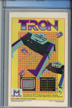 Load image into Gallery viewer, Action Comics #544 CGC 9.8 Canadian Price Variant
