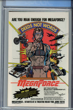 Load image into Gallery viewer, Avengers #223 CGC 9.8
