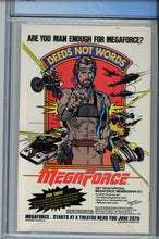 Load image into Gallery viewer, Avengers #223 CGC 9.8
