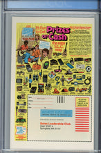 Load image into Gallery viewer, Moon Knight #9 CGC 9.8
