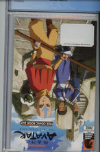Load image into Gallery viewer, Star Wars The Clone Wars FCBD CGC 9.8 1st Savage Opress
