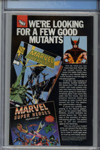 Load image into Gallery viewer, Web of Spider-Man #36 CGC 9.8 1st Tombstone
