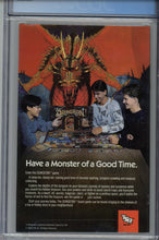 Load image into Gallery viewer, Web of Spider-Man #70 CGC 9.8
