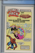 Load image into Gallery viewer, X-Factor #6 CGC 9.8 1st Apocalypse
