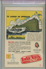 Load image into Gallery viewer, Human Torch #18 CGC 5.5 Restored
