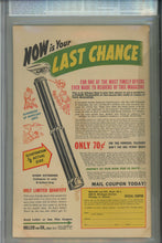 Load image into Gallery viewer, Startling Comics #28 CGC 6.5 White Pages

