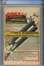Load image into Gallery viewer, 1944 Timely Mystic Comics V#2 #1 CGC 3.0
