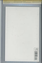 Load image into Gallery viewer, X-Men Giant Size #1 CGC 9.8 SS Blank Cover McKone Sketch
