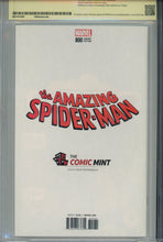 Load image into Gallery viewer, Amazing Spider-Man #800 CBCS 9.8 SS Mayhew Ultimate Edition
