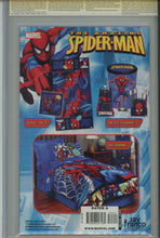 Load image into Gallery viewer, Amazing Spider-Man #583 CGC 9.8 SS 4th Printing
