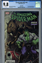 Load image into Gallery viewer, Amazing Spider-Man #795 CGC 9.8 Variant Edition
