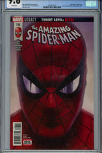 Load image into Gallery viewer, Amazing Spider-Man #796 CGC 9.8
