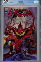 Load image into Gallery viewer, Amazing Spider-Man #797 CGC 9.8 Mayhew Variant
