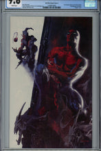 Load image into Gallery viewer, Amazing Spider-Man #798 CGC 9.8 Dell'Otto Variant Cover C
