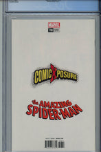 Load image into Gallery viewer, Amazing Spider-Man #798 CGC 9.8 Dell'Otto Variant Cover C
