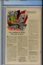 Load image into Gallery viewer, Avengers #2 CGC 7.0 1st Appearance of Space Phantom
