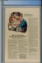 Load image into Gallery viewer, Avengers #48 CGC 6.5 1st Appearance of the New Black Knight
