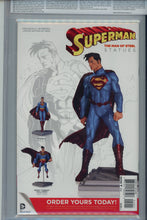 Load image into Gallery viewer, Batman #40 New 52 CGC 9.8 Movie Poster Variant

