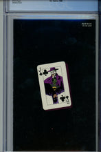 Load image into Gallery viewer, Batman: The Killing Joke CGC 9.8 1st Printing
