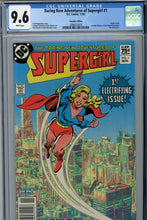 Load image into Gallery viewer, Daring New Adventures of Super-Girl CGC 9.6 Canadian Price Variant
