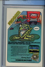 Load image into Gallery viewer, Daring New Adventures of Super-Girl CGC 9.6 Canadian Price Variant
