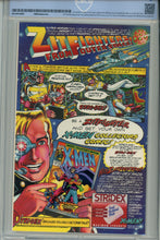 Load image into Gallery viewer, Deadpool #1 CBCS 9.8
