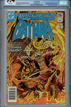 Load image into Gallery viewer, Detective Comics #523 CGC 9.4 Canadian Price Variant
