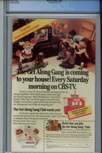 Load image into Gallery viewer, Ewoks #1 CGC 9.6 Canadian Price Variant

