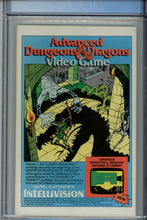 Load image into Gallery viewer, Fury of Firestorm #24 CGC 9.8 1st Appearance of Blue Devil
