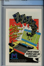 Load image into Gallery viewer, Legion of Super-Heroes #298 CGC 9.8 1st Appearance of Amethyst
