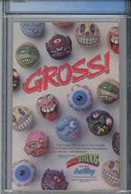 Load image into Gallery viewer, Masters of the Universe #1 CGC 9.8
