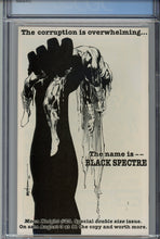 Load image into Gallery viewer, Moon Knight #24 CGC 9.8
