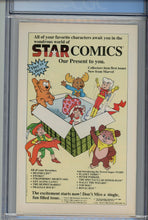 Load image into Gallery viewer, The New Mutants #26 CGC 9.4 Canadian Price Variant 1st Legion
