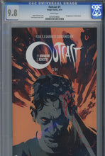 Load image into Gallery viewer, Outcast #1 CGC 9.8
