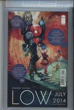 Load image into Gallery viewer, Outcast #1 CGC 9.8

