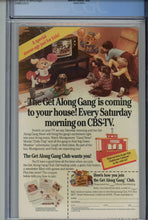 Load image into Gallery viewer, Peter Porker, The Spectacular Spider-Ham #1 CGC 9.6 CPV
