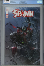 Load image into Gallery viewer, Spawn #299 CGC 9.8 1 of 1000 Fan Expo Edition
