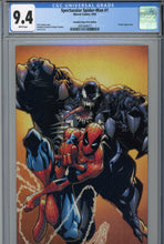 Load image into Gallery viewer, Spectacular Spider-Man #1 CGC 9.4 Canadian Expo Error Edition
