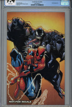 Load image into Gallery viewer, Spectacular Spider-Man #1 CGC 9.4 Canadian Expo Error Edition
