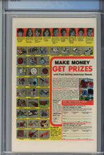 Load image into Gallery viewer, Spider-Woman #1 CGC 9.8
