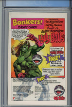 Load image into Gallery viewer, Suicide Squad #1 CGC 9.6 Canadian Price Variant
