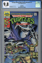 Load image into Gallery viewer, Teenage Mutants Ninja Turtles Adventures #1 CGC 9.8 5th Print
