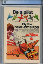 Load image into Gallery viewer, Batman 232 CGC 6.5 1st Ra's Al Ghul
