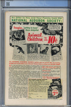 Load image into Gallery viewer, Detective Comics #267 CGC 4.5 1st Bat-mite
