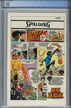 Load image into Gallery viewer, Spectacular Spider-Man #9 CGC 9.6 1st White Tiger

