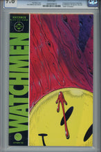Load image into Gallery viewer, 1986 Watchmen #1 CGC 9.8
