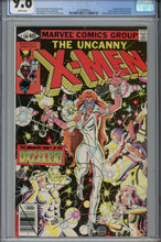 Load image into Gallery viewer, Uncanny X-Men #130 CGC 9.6 1st Dazzler
