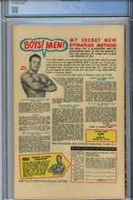 Load image into Gallery viewer, Fantastic Four #49 CGC 5.0
